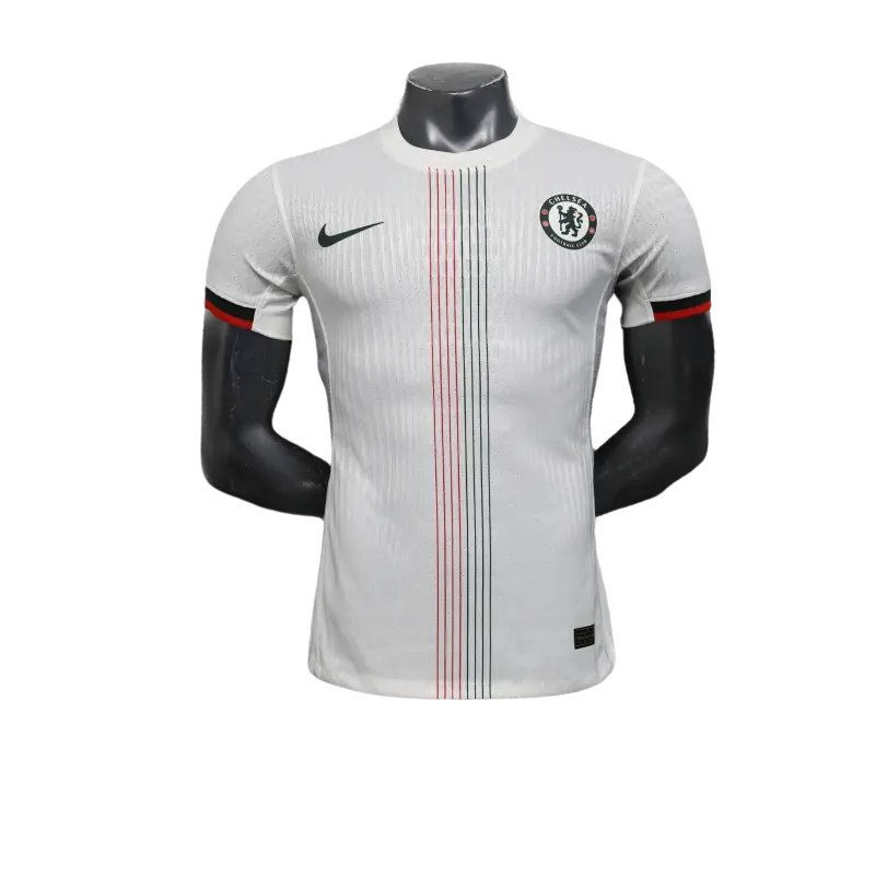 CAMISETA CHELSEA II 25/26 HOMBRE (VERSION JUGADOR)