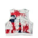 BODY BARCELONA BLANCA 25/26 MUJER