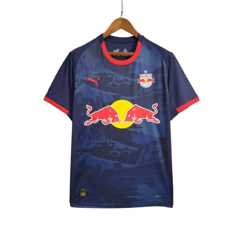 RB SALZBURG EDICIÓN ESPECIAL II 25/26 HOMBRE