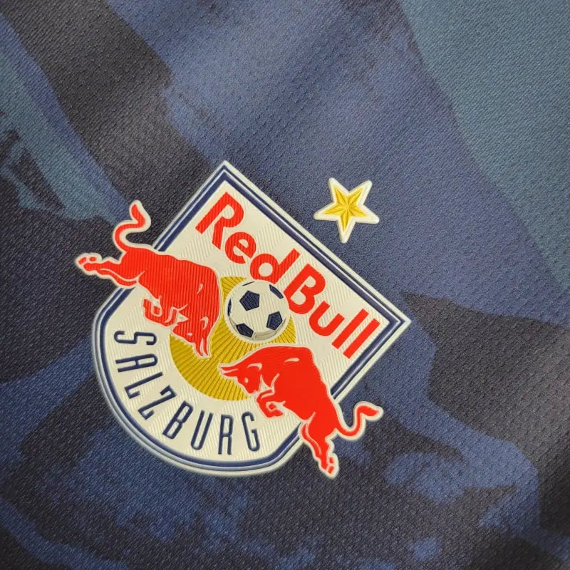 RB SALZBURG EDICIÓN ESPECIAL II 25/26 HOMBRE