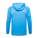 SUDADERA ARGENTINA I 25/26