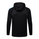 SUDADERA ARGENTINA II 25/26