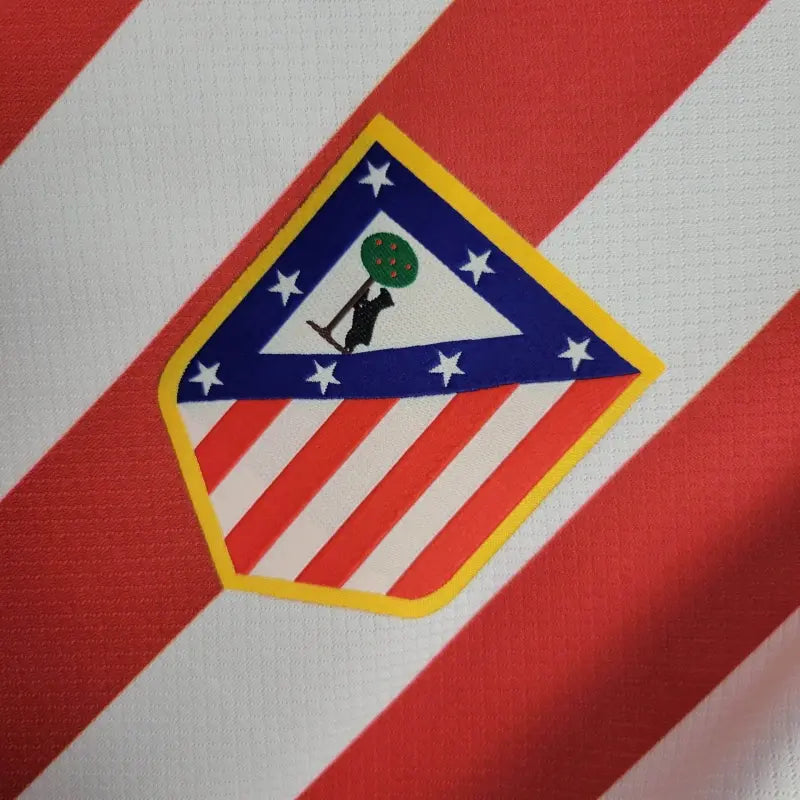 ATLÉTICO DE MADRID I 25/26 HOMBRE