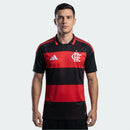 CAMISETA FLAMENGO I 26/27 HOMBRE (VERSIÓN JUGADOR)