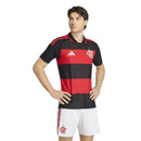 CAMISETA FLAMENGO I 26/27 HOMBRE (VERSIÓN JUGADOR)