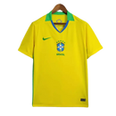 CAMISETA BRASIL I 25/26 HOMBRE