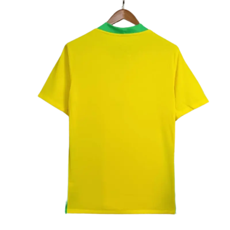 CAMISETA BRASIL I 25/26 HOMBRE