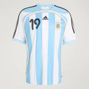 ARGENTINA I 2006 MESSI 19 HOMBRE (RETRO)