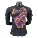 BARCELONA NEGRA 25-26 VERSIÓN JUGADOR HOMBRE