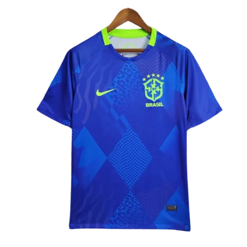 CAMISETA BRASIL II 25/26 HOMBRE