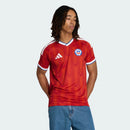 CAMISETA CHILE I MUNDIAL 2026 HOMBRE