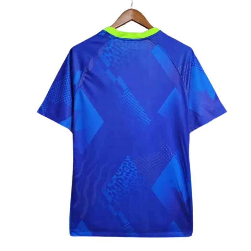 CAMISETA BRASIL II 25/26 HOMBRE