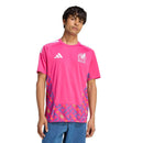 CAMISETA MEXICO I PORTERO 2026 MUNDIAL HOMBRE