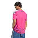 CAMISETA MEXICO I PORTERO 2026 MUNDIAL HOMBRE