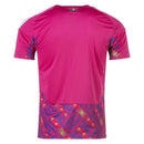CAMISETA MEXICO I PORTERO 2026 MUNDIAL HOMBRE
