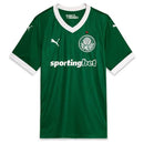 CAMISETA PALMEIRAS I 25/26 HOMBRE