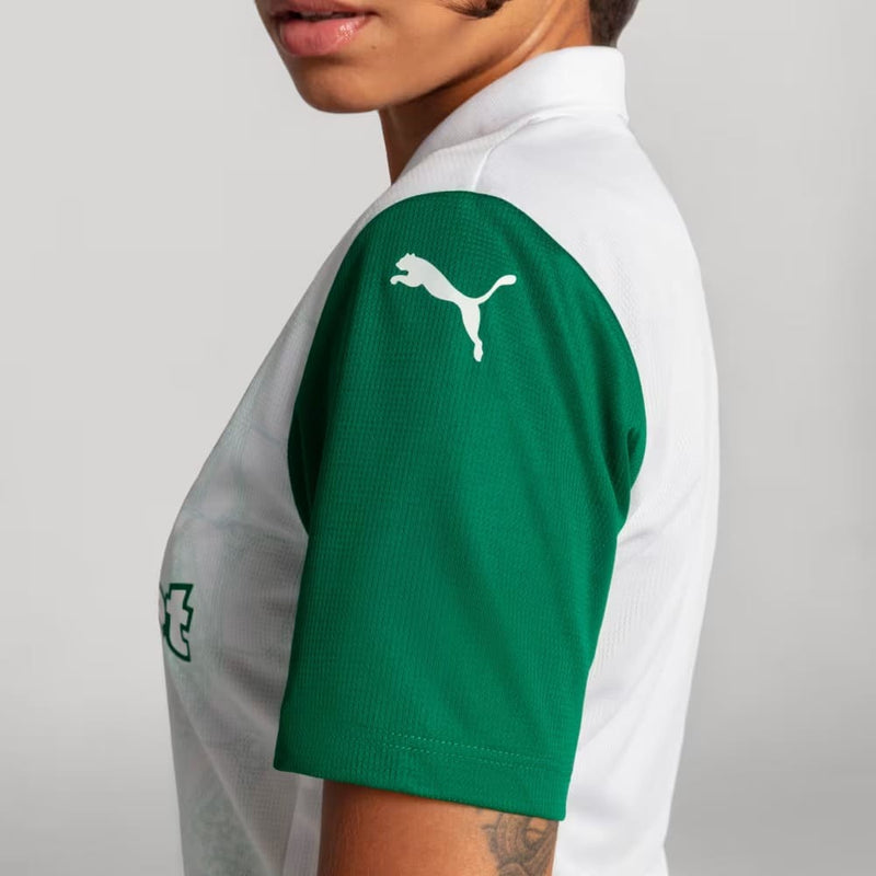 CAMISETA PALMEIRAS II 25/26 MUJER