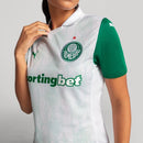 CAMISETA PALMEIRAS II 25/26 MUJER
