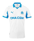 OLYMPIQUE DE MARSEILLE I 25/26 BLANCA HOMBRE