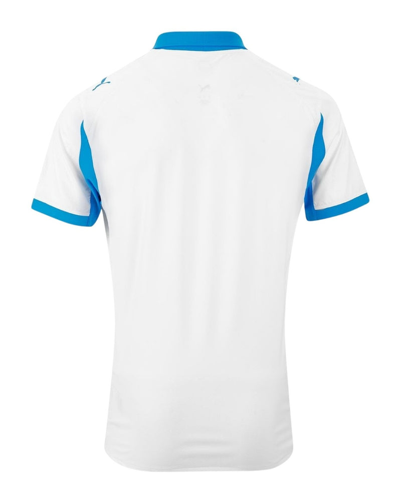 OLYMPIQUE DE MARSEILLE I 25/26 BLANCA HOMBRE