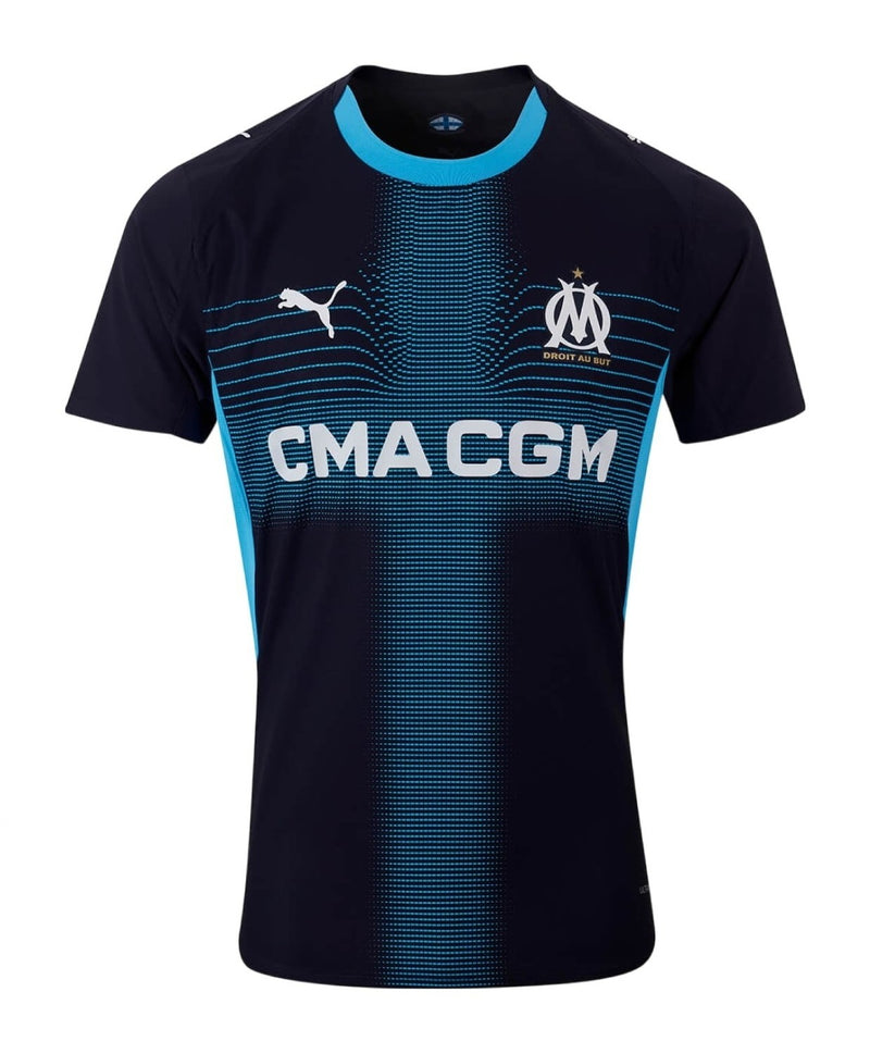 OLYMPIQUE DE MARSEILLE II 25/26 HOMBRE