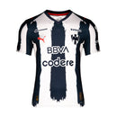 CAMISETA MONTERREY I 25/26 HOMBRE