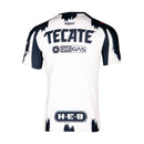 CAMISETA MONTERREY I 25/26 HOMBRE