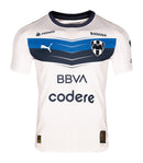 CAMISETA MONTERREY II 25/26 HOMBRE