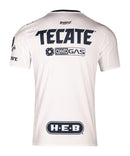 CAMISETA MONTERREY II 25/26 HOMBRE