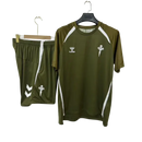 CONJUNTO CELTA DE VIGO ENTRENAMIENTO I HOMBRE 25/26