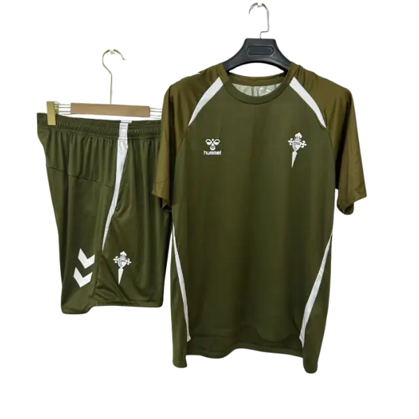 CONJUNTO CELTA DE VIGO ENTRENAMIENTO I HOMBRE 25/26