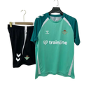 CONJUNTO BÉTIS ENTRENAMIENTO I HOMBRE 25/26