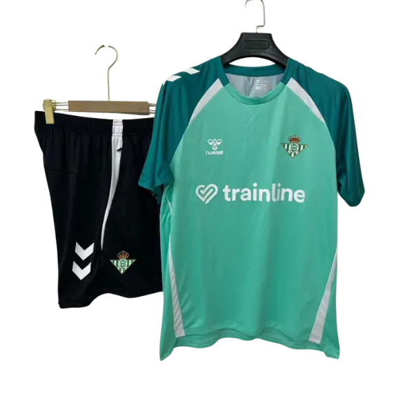 CONJUNTO BÉTIS ENTRENAMIENTO I HOMBRE 25/26
