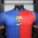 CAMISETA BARCELONA RETRO 26/27 HOMBRE VERSIÓN JUGADOR