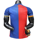 CAMISETA BARCELONA RETRO 26/27 HOMBRE VERSIÓN JUGADOR
