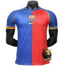 CAMISETA BARCELONA RETRO 26/27 HOMBRE VERSIÓN JUGADOR