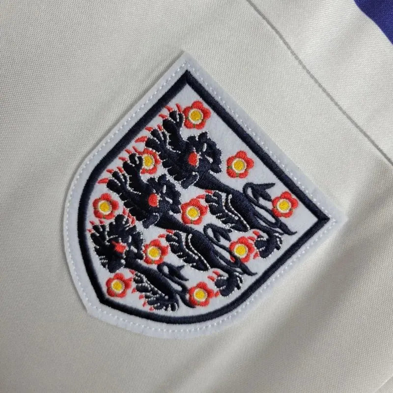 CAMISETA INGLATERRA I 1982 HOMBRE (RETRO)