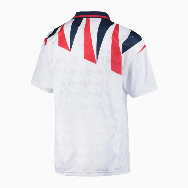 CAMISETA INGLATERRA I 1990 HOMBRE (RETRO)