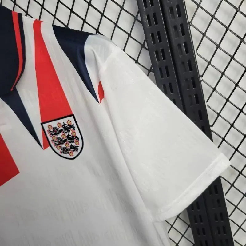 CAMISETA INGLATERRA I 1990 HOMBRE (RETRO)