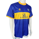 ALAVÉS I 00/01 RETRO HOMBRE