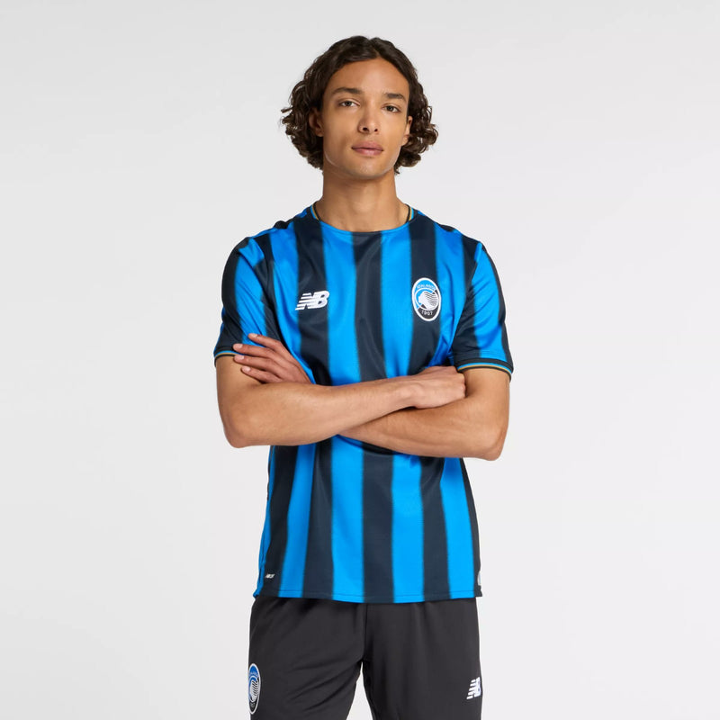 ATALANTA I 25/26 AZUL HOMBRE