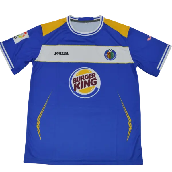 GETAFE I 10/11 HOMBRE (RETRO)