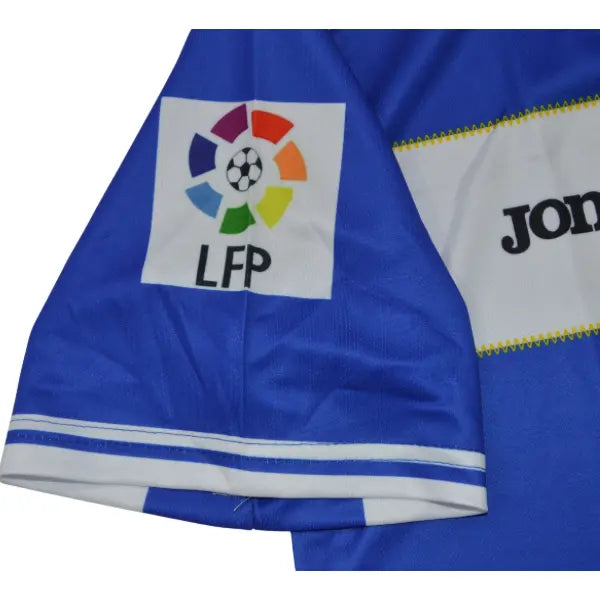 GETAFE I 10/11 HOMBRE (RETRO)