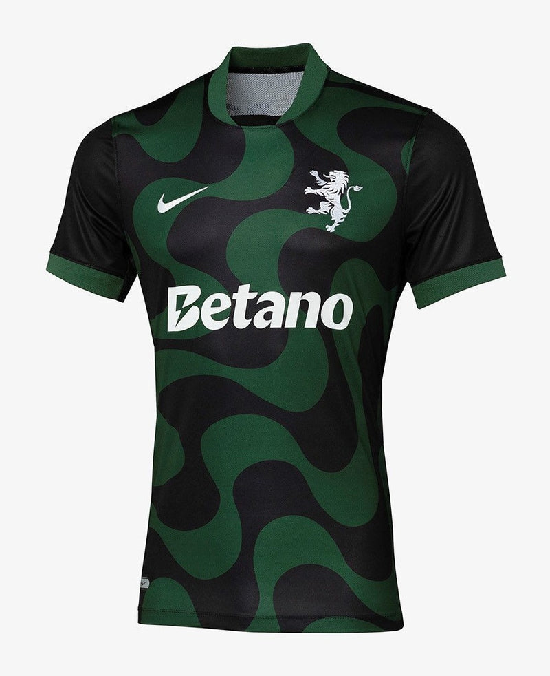 SPORTING LISBOA III 25/26 HOMBRE