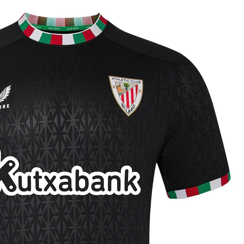 ATHLETIC BILBAO IV 24/25 HOMBRE