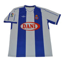 ESPANYOL I 02/03 RETRO HOMBRE