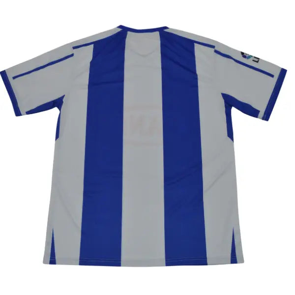 ESPANYOL I 02/03 RETRO HOMBRE