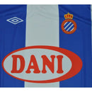 ESPANYOL I 02/03 RETRO HOMBRE