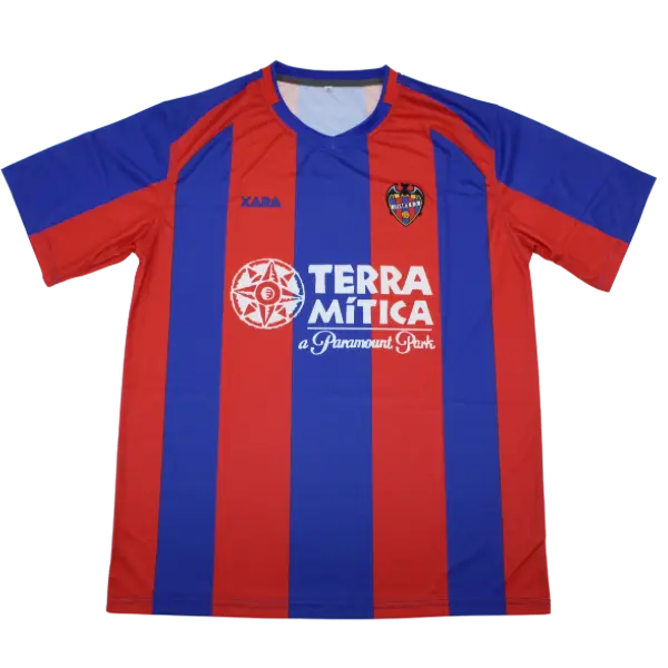LEVANTE UD I 03/04 RETRO HOMBRE
