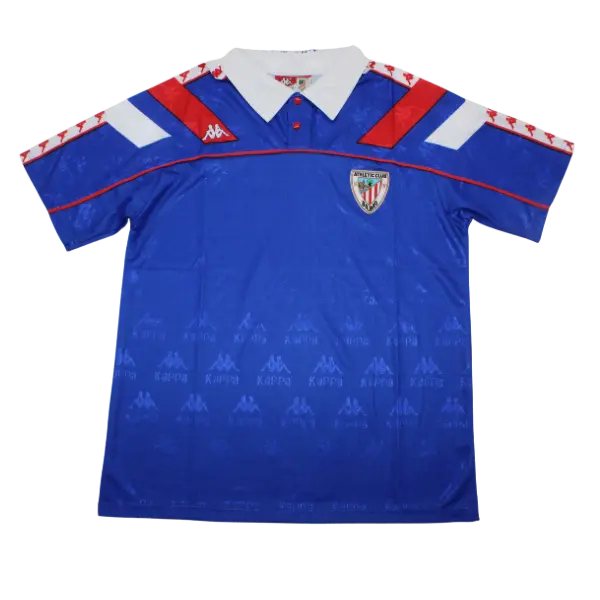 ATHLETIC BILBAO II 94/95 HOMBRE (RETRO)